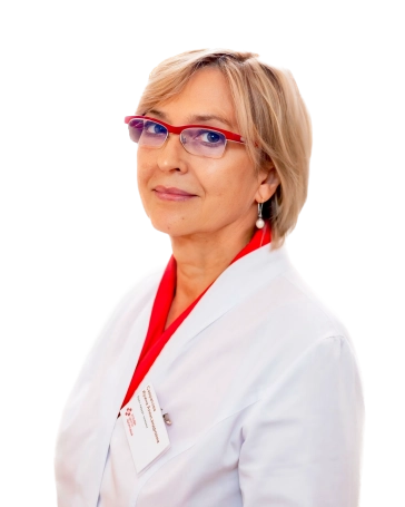Саврасова Ирина Александровна Врач-хирург, Врач-онколог