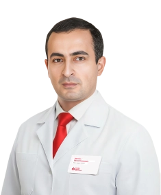 Адамян Ваган Ваникович Врач-хирург, Врач-онколог, Маммолог