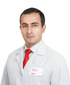 Адамян Ваган Ваникович Врач-хирург, Врач-онколог, Маммолог