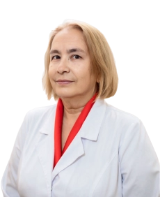Петрова Лилия Ханифовна Врач-педиатр