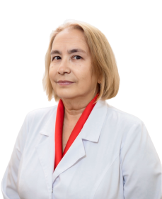 Петрова Лилия Ханифовна Врач-педиатр