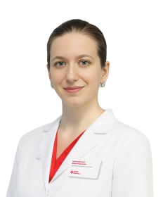 Григоревская Дарья Юрьевна Врач-дерматовенеролог, Врач-косметолог