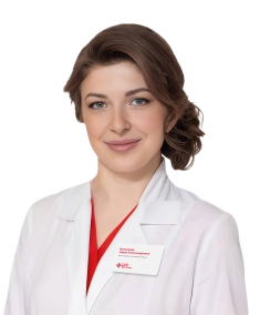Фалалеева Лидия Александровна Врач-терапевт