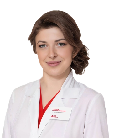 Фалалеева Лидия Александровна Врач-терапевт