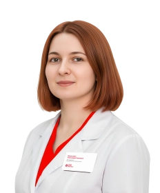 Брызгалова Александра Сергеевна Врач-кардиолог, Врач функциональной диагностики