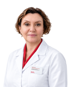 Шаблова Юлия Геннадьевна Врач-оториноларинголог (ЛОР), Детский врач-оториноларинголог (лор)