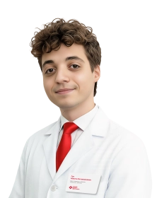 Гук Никита Октавианович Врач-стоматолог-ортопед