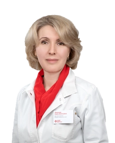 Пичугина Елена Витальевна Врач-физиотерапевт, Детский врач-физиотерапевт