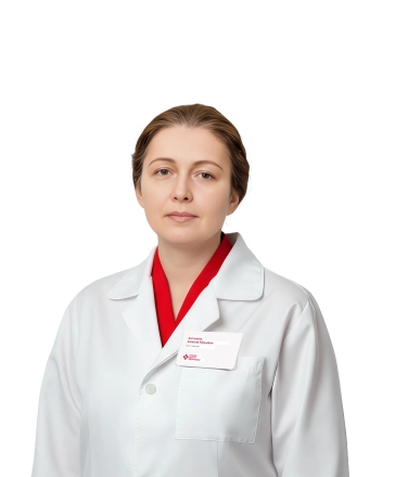 Антонова Анджела Юрьевна Врач-терапевт «Альфа-Центр Здоровья» Москва Антонова Анджела Юрьевна Врач-терапевт