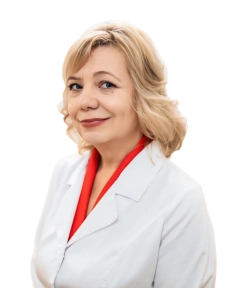 Стогниенко Елена Юрьевна Детский врач-стоматолог-терапевт