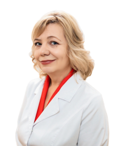 Стогниенко Елена Юрьевна Детский врач-стоматолог-терапевт