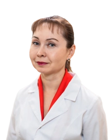 Ничепорчук Лейла Ринатовна Врач-офтальмолог, Детский врач-офтальмолог