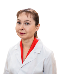 Ничепорчук Лейла Ринатовна Врач-офтальмолог, Детский врач-офтальмолог