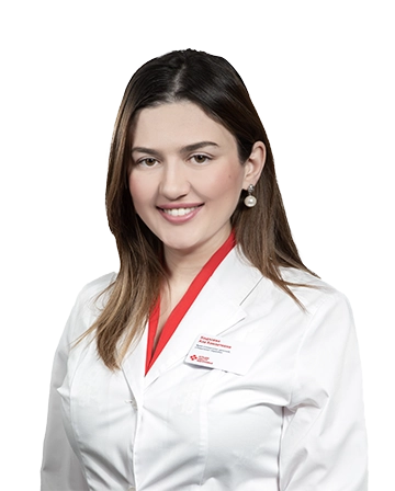 Кодзоева Аза Хамзатовна Врач-стоматолог, Врач-стоматолог-терапевт