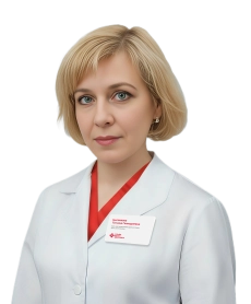 Цыганкова Татьяна Геннадиевна Врач ультразвуковой диагностики (УЗИ)