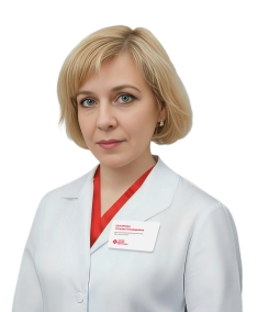 Цыганкова Татьяна Геннадиевна Врач ультразвуковой диагностики (УЗИ), Врач-рентгенолог