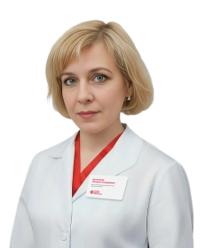 Цыганкова Татьяна Геннадиевна Врач ультразвуковой диагностики (УЗИ), Врач-рентгенолог