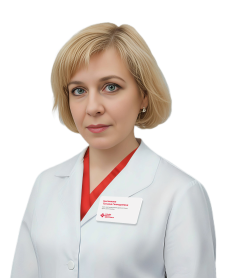 Цыганкова Татьяна Геннадиевна Врач ультразвуковой диагностики (УЗИ)
