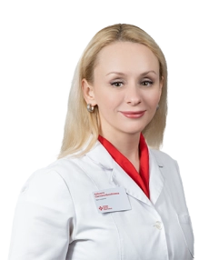 Кубышта Светлана Михайловна Врач-невролог