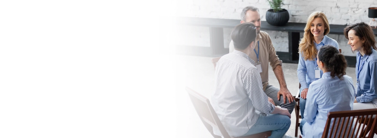 Группа эмоциональной поддержки и улучшения отношений – долгосрочная программа