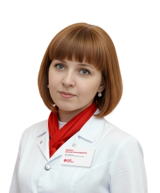 Еремина Евгения Александровна Врач-кардиолог, Врач функциональной диагностики
