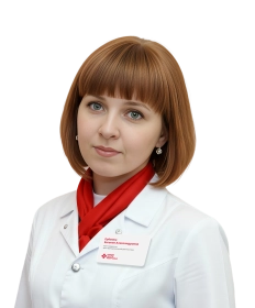 Еремина Евгения Александровна Врач-кардиолог, Врач функциональной диагностики