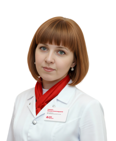 Еремина Евгения Александровна Врач-кардиолог, Врач функциональной диагностики