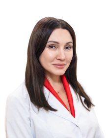 Белозёрова Евгения Михайловна Врач-хирург, Врач ультразвуковой диагностики (УЗИ)