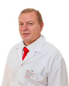 Минаев Дмитрий Николаевич Андролог, Врач-уролог