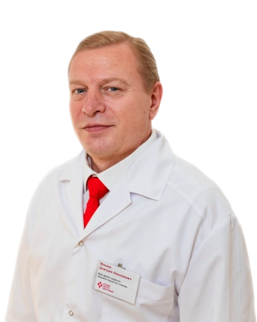 Минаев Дмитрий Николаевич Врач-уролог, Андролог