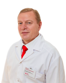 Минаев Дмитрий Николаевич Врач-уролог, Врач-андролог