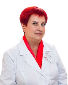 Семакова Елена Валерьевна Врач-стоматолог-терапевт