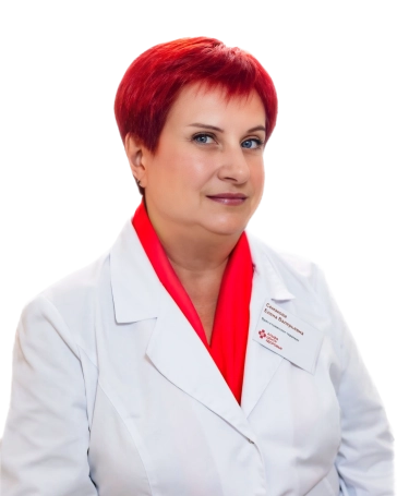 Семакова Елена Валерьевна Врач-стоматолог-терапевт