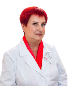 Семакова Елена Валерьевна Врач-стоматолог-терапевт