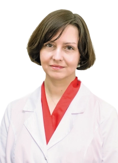 Кикоть Анна Владимировна Врач-акушер-гинеколог, Врач акушер-гинеколог (эндокринолог), Врач ультразвуковой диагностики (УЗИ)