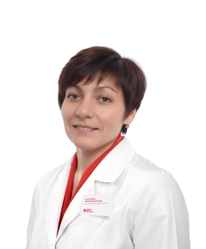 Косолапова Алёна Анатольевна Врач-физиотерапевт, Врач-рефлексотерапевт