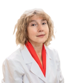 Вознесенская Лидия Алексеевна Врач ультразвуковой диагностики (УЗИ)