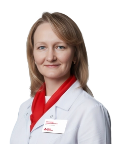 Гречкина Алла Павловна Врач ультразвуковой диагностики (УЗИ), Врач-эндокринолог