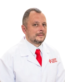 Лужков Никита Викторович Врач-стоматолог-терапевт