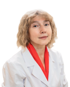 Вознесенская Лидия Алексеевна Врач ультразвуковой диагностики (УЗИ)