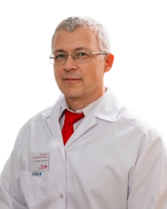 Анненков Андрей Викторович Врач-уролог, Андролог