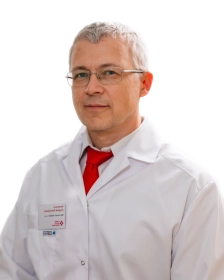 Анненков Андрей Викторович Андролог, Врач-уролог