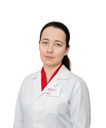 Кулешина Надежда Валерьевна Врач-стоматолог-терапевт, Врач-стоматолог-ортопед, Врач-ортодонт