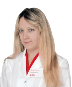 Фомина Ольга Владимировна Врач-офтальмолог
