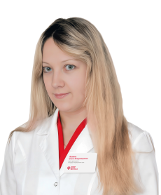 Фомина Ольга Владимировна Врач-офтальмолог