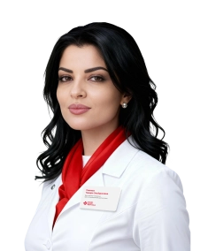 Текеева Тамара Эльбрусовна Врач акушер-гинеколог, Врач ультразвуковой диагностики (УЗИ)