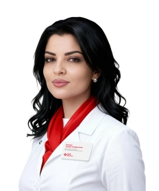 Текеева Тамара Эльбрусовна Врач акушер-гинеколог, Врач ультразвуковой диагностики (УЗИ)