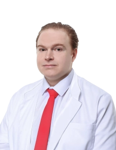 Коршунов Василий Вадимович Врач челюстно-лицевой хирург, Врач-стоматолог-хирург