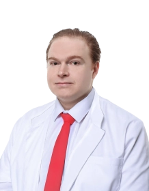 Коршунов Василий Вадимович Врач челюстно-лицевой хирург, Врач-стоматолог-хирург