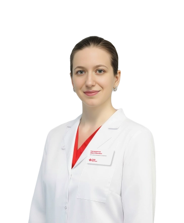 Григоревская Дарья Юрьевна Врач-дерматовенеролог, Врач-косметолог